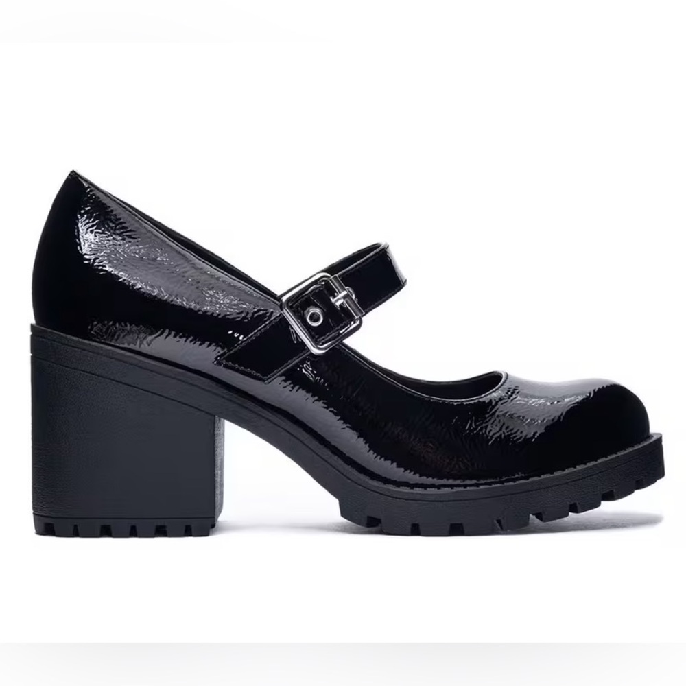 WOMEN'S DIRTY LAUNDRY LITA JANE HEELS -  SIZE 8.5